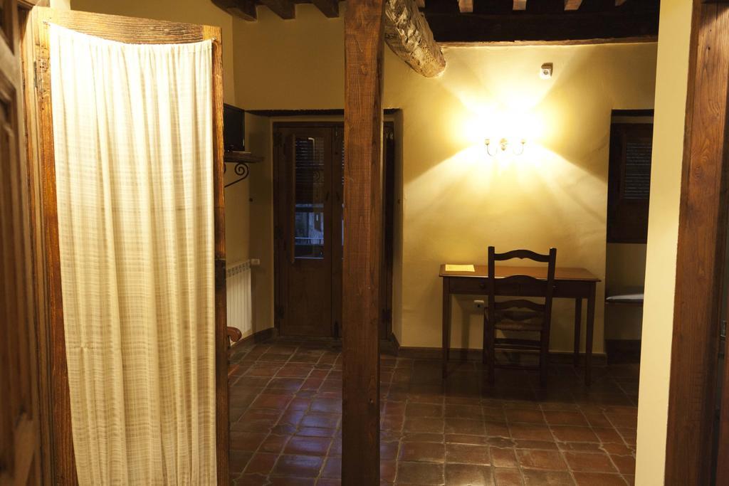 Casa Rural Con Encanto "Los Postigos" Banos De Montemayor Exterior photo
